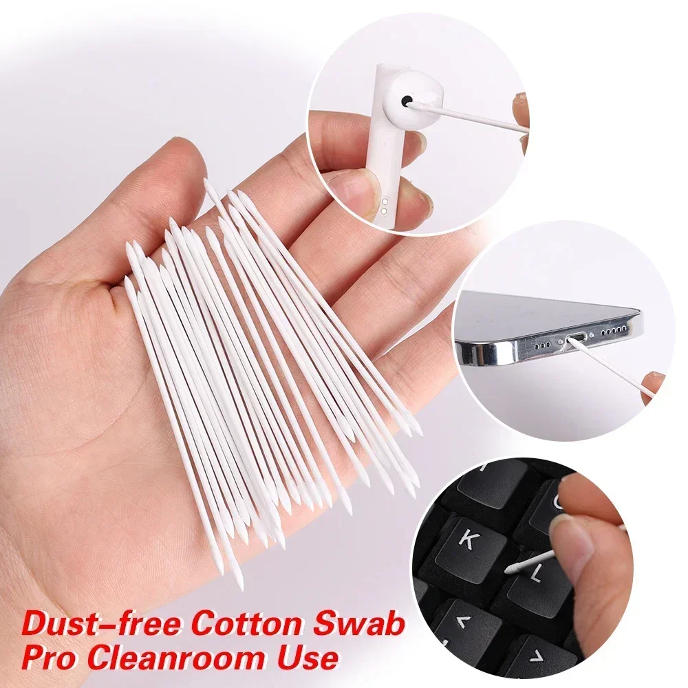 Universal Mobile Phone Speaker - Dust Removal Sticker ulasan dan harga