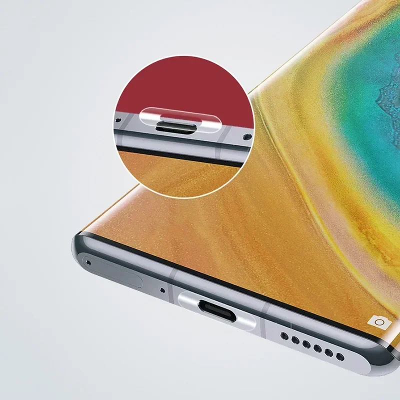 Universal Mobile Phone Speaker - Dust Removal Sticker ulasan dan harga