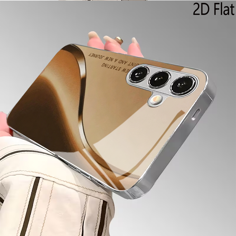 Golden High End Design for Sam - Samsung Galaxy A55 ulasan dan harga