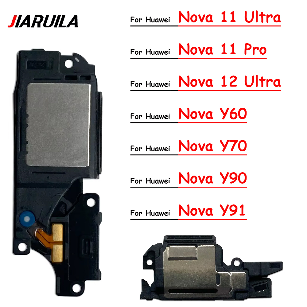 20Pcs/Lot Loud Speaker Buzzer  - Huawei Nova 12 ulasan dan harga