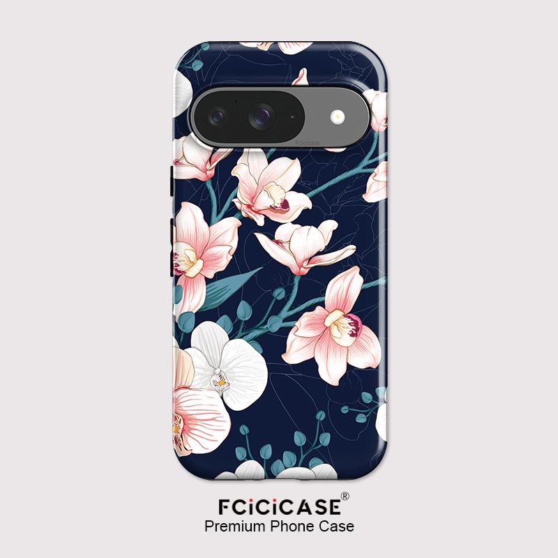 Fcicicase Anti-knock Phone Cas - Google Pixel 9 ulasan dan harga