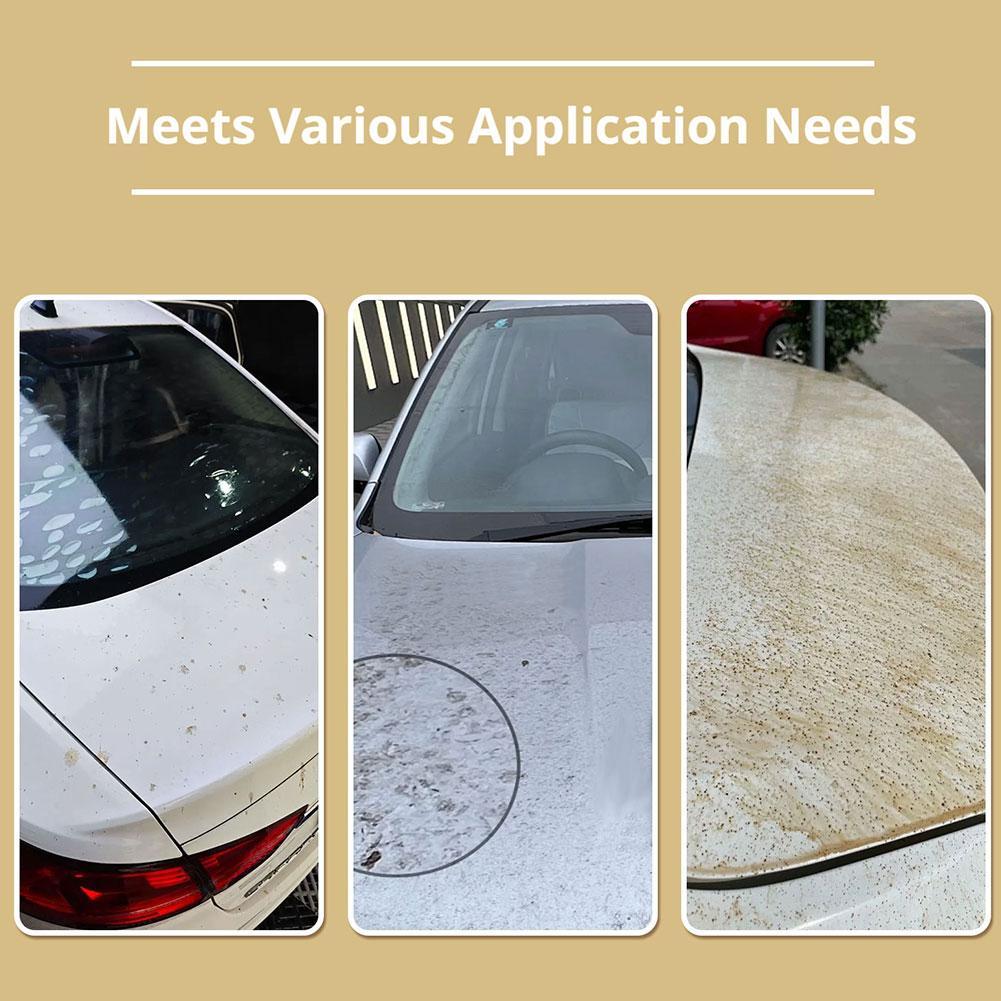 1/3/5pcs 50ml Car Shine Protec - Glass Protector Auto ulasan dan harga