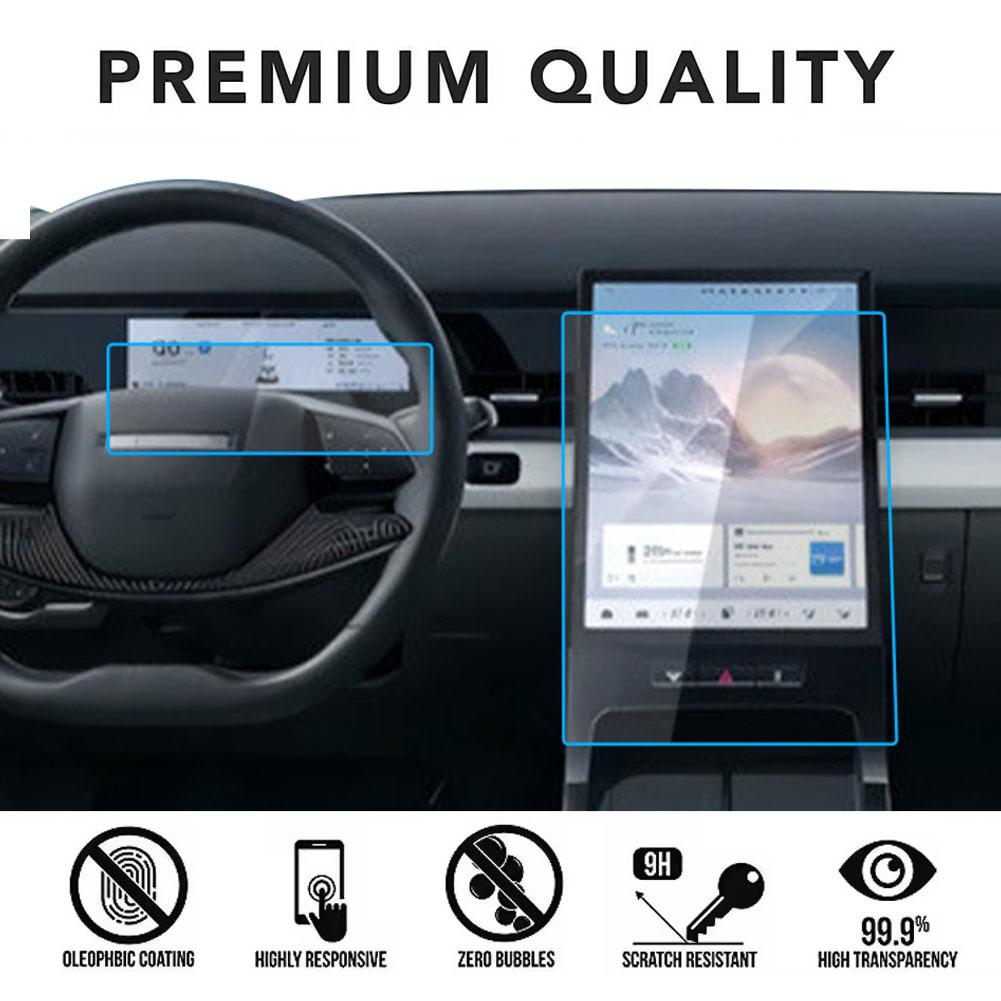 For The 2025 For Chery Jaecoo  - Glass Protector Auto ulasan dan harga