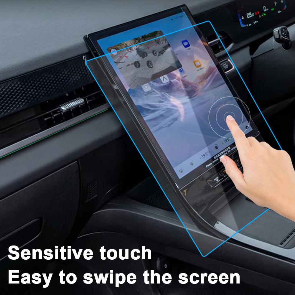 For The 2025 For Chery Jaecoo  - Glass Protector Auto ulasan dan harga