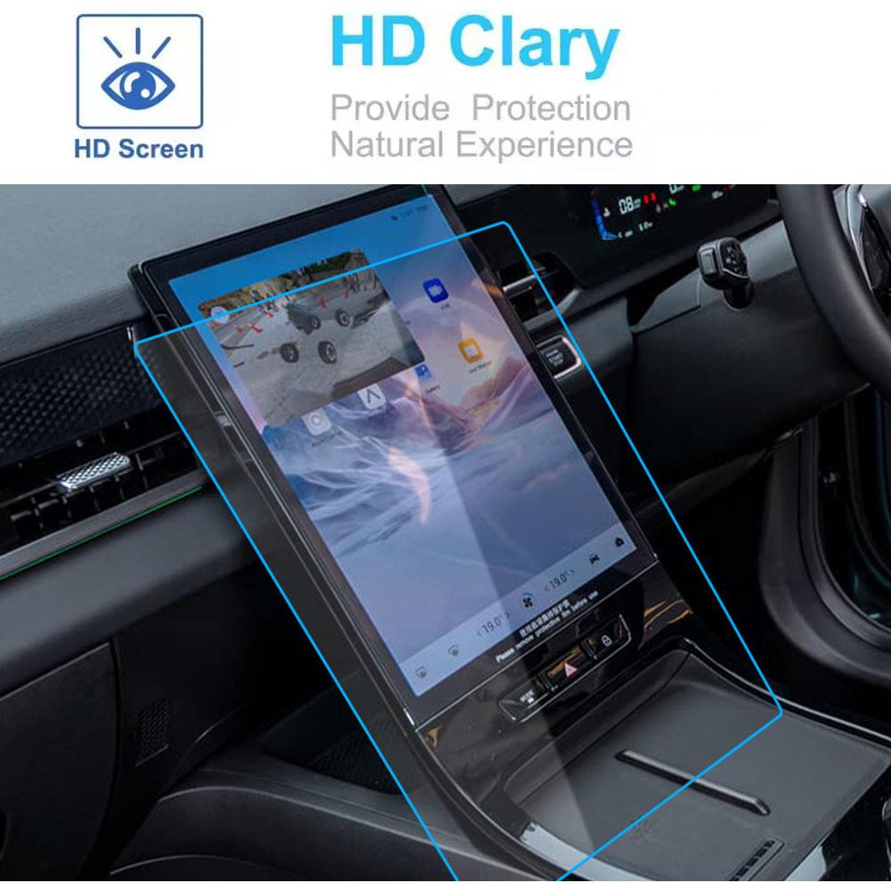 For The 2025 For Chery Jaecoo  - Glass Protector Auto ulasan dan harga