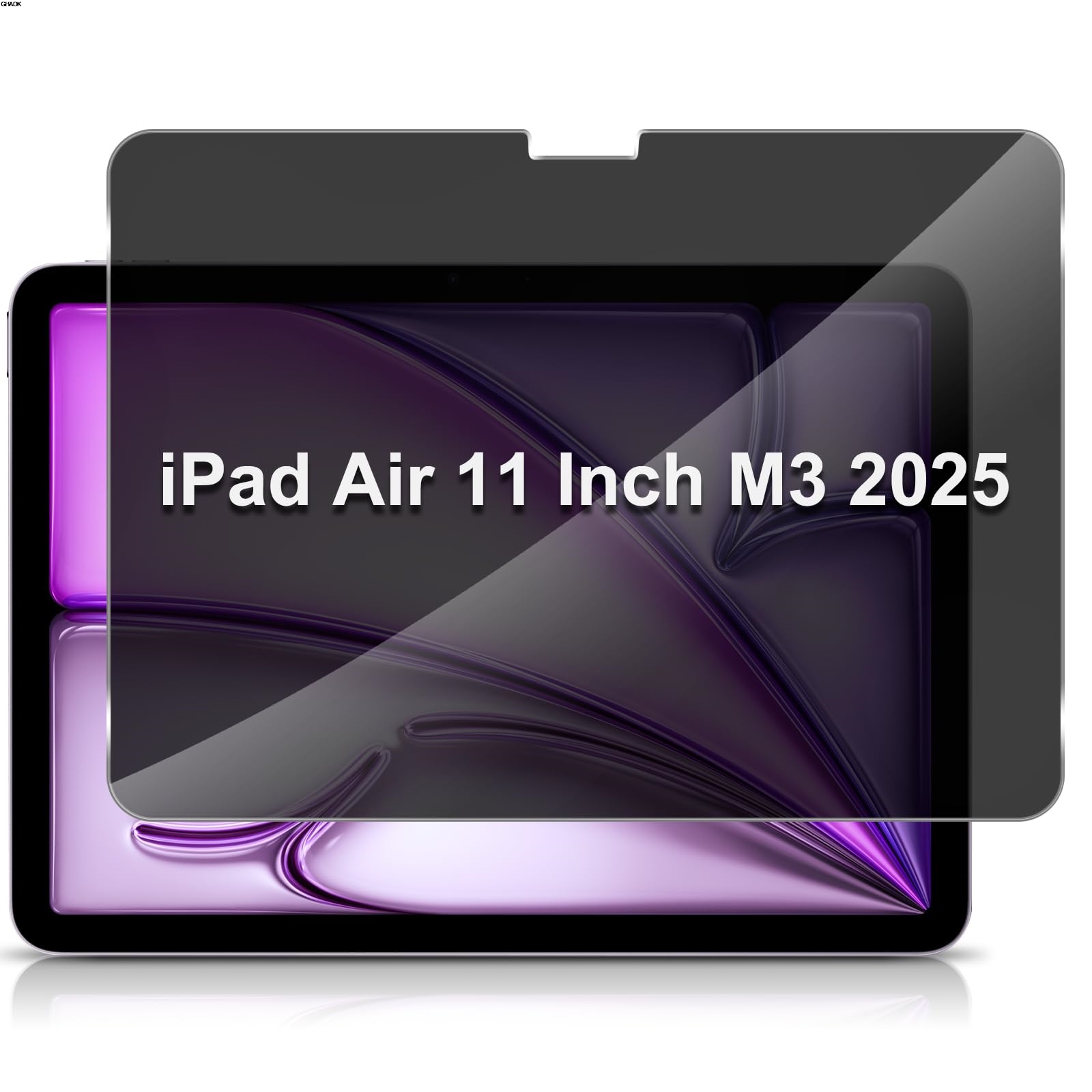2 Way Privacy Anti-Spy Screen  - Matte Anti Glare Screen ulasan dan harga