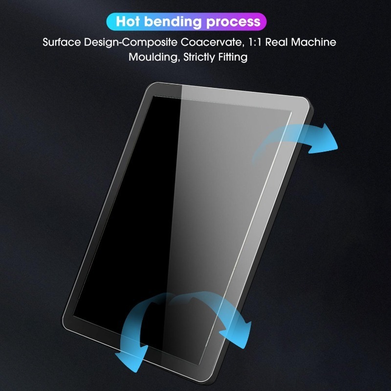 1-3Pcs Flexible Screen Protect - Matte Anti Glare Screen ulasan dan harga
