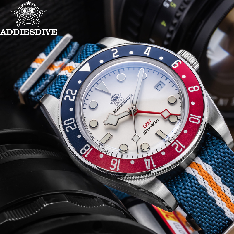 ADDIESDIVE 515-24H Dual Time Z - Anti Blue Light Film ulasan dan harga