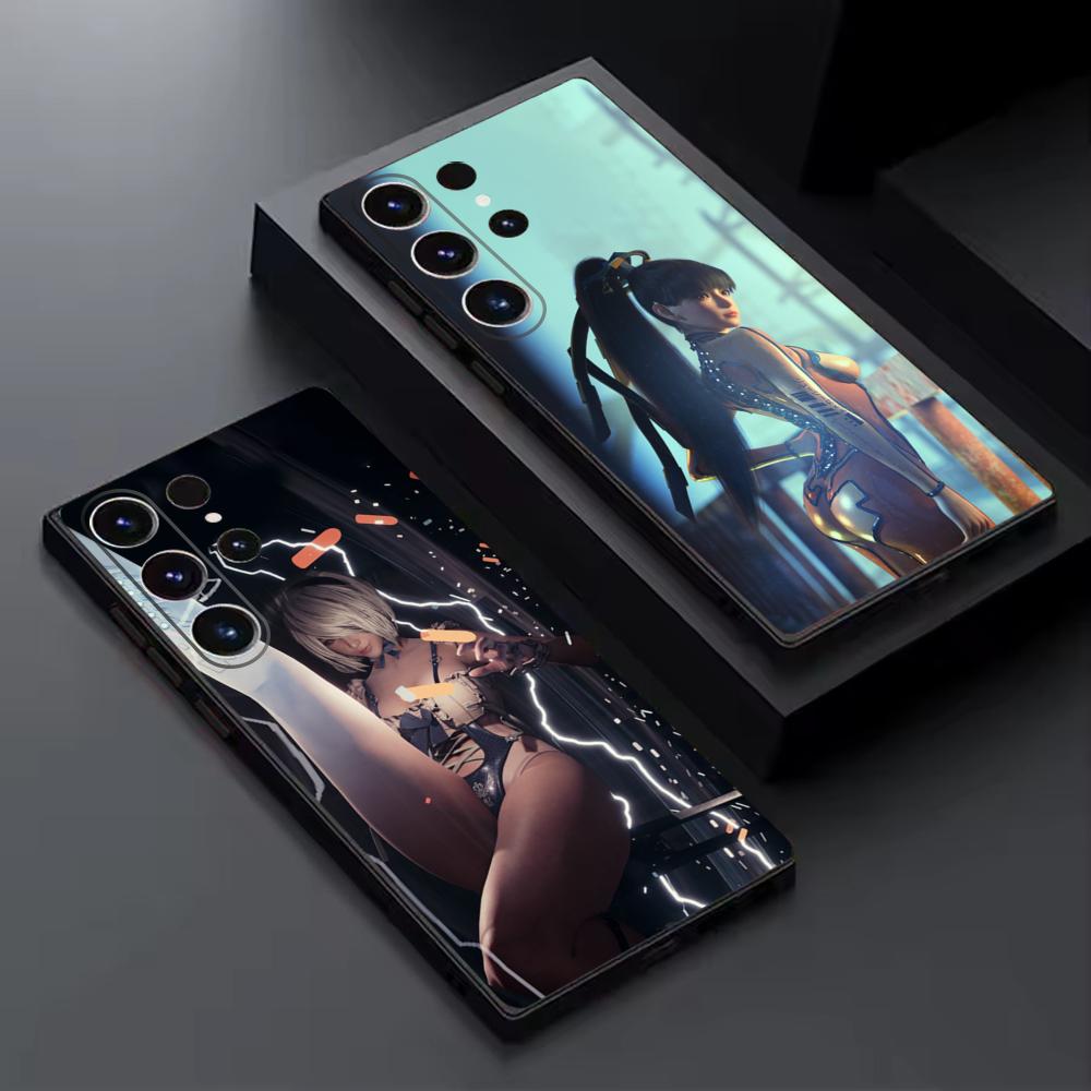 HOT GAME S-Stellar B-Blade  Ph - Samsung Galaxy S25 ulasan dan harga
