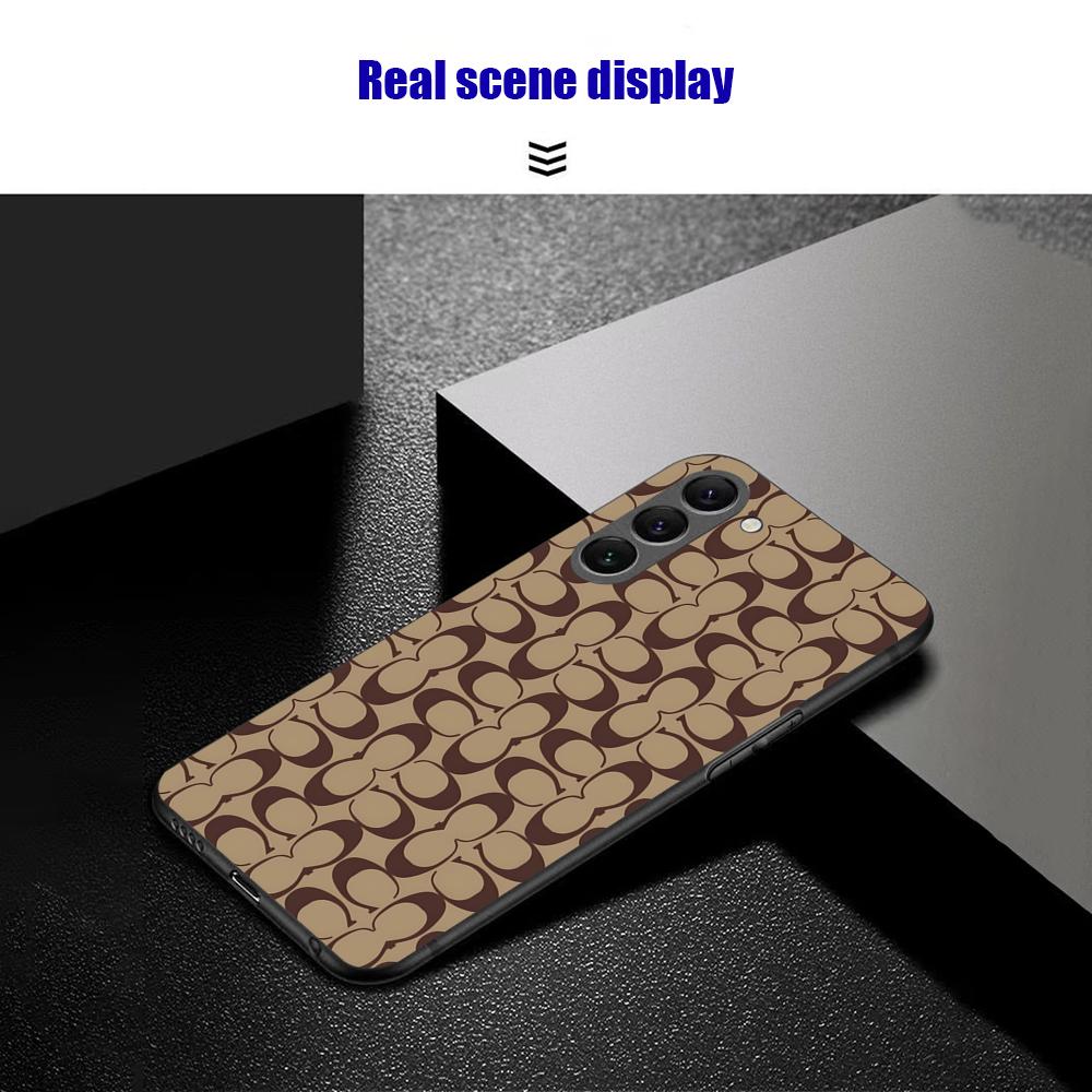 Fashion Luxury Phone Case For  - Samsung Galaxy S25 ulasan dan harga