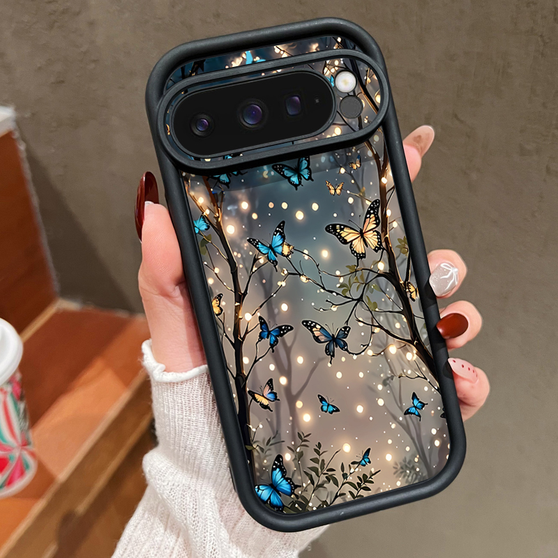 Soft TPU Phone Case For Google - Google Pixel 9 ulasan dan harga