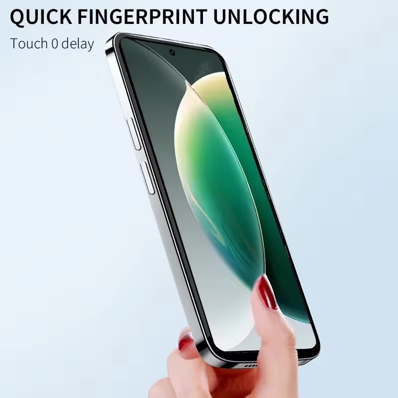 3Pcs Hydrogel Film For OPPO A7 - Oppo A78 ulasan dan harga