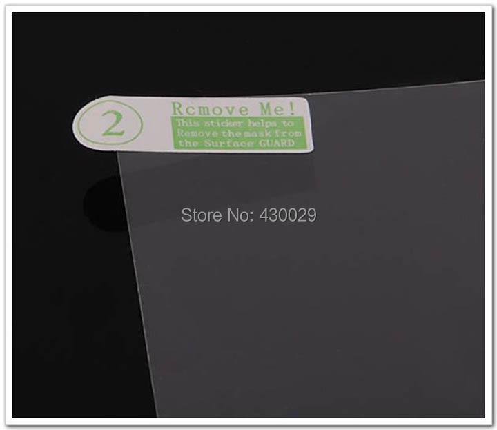 50pcs Universal Anti-glare 15. - Matte Anti Glare Screen ulasan dan harga
